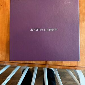 Judith Lieber clutch